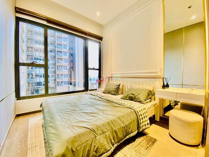 Hình ảnh CHCC The MarQ Q1 2PN 2tỷ850 74m2 View xịn xò