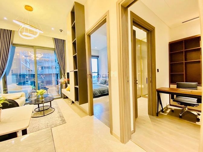 Hình ảnh CHCC The MarQ Q1 2PN 2tỷ850 74m2 View xịn xò