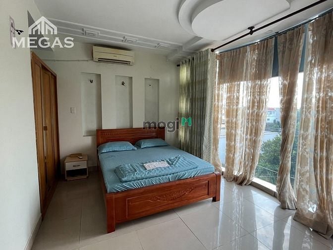 Hình ảnh Cho thuê CHDV ngay ngã tư Thủ Đức