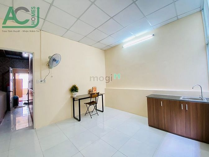 Hình ảnh Căn Hộ Giá Rẻ Xịn Xò Full Nội Thất