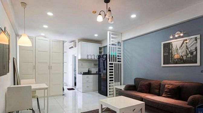 Hình ảnh CHUYỂN Công Tác Bán Ch H3 Q4 75m2 2PN 1tỷ160