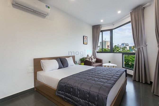 Hình ảnh Sắp trống Trang Chủ MB66.COM / Đăng Ký Tặng 66K Studio BAO MỌI PHÍ_FULL NỘI THẤT_VIEW SÔNG TRƯỜNG SA