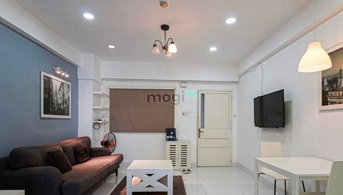 Hình ảnh CHUYỂN Công Tác Bán Ch H3 Q4 75m2 2PN 1tỷ160