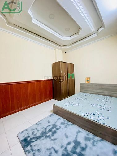 Hình ảnh Căn Hộ Giá Rẻ Xịn Xò Full Nội Thất