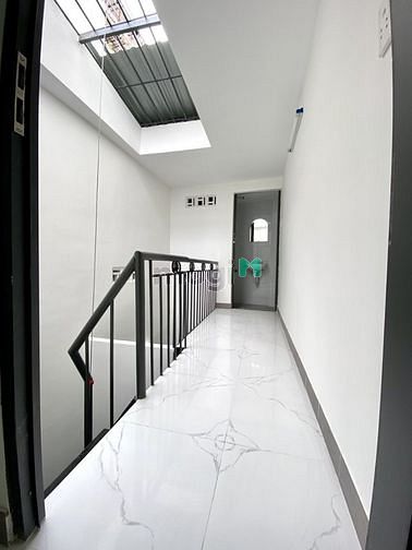 Hình ảnh Nhà Quận 7, 52m2, Huỳnh Tấn Phát, Giá chỉ 4.9 Tỷ