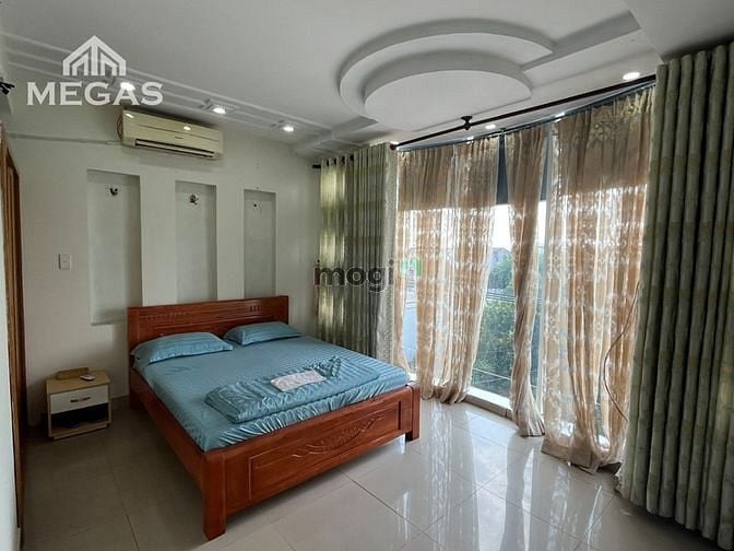Hình ảnh Cho thuê CHDV ngay ngã tư Thủ Đức