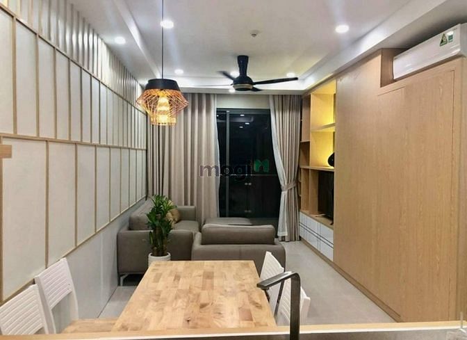 Hình ảnh GIÁ CỰC MỀM!!! CC Bàu Cát 2 Tân Bình, tầng trung 2PN 1tỷ350