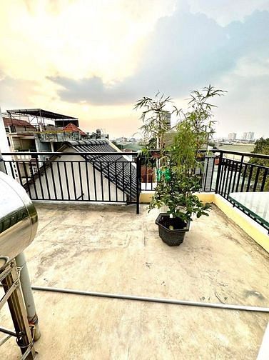 Hình ảnh Cần bán gấp Nhà Phan Huy ích-p14-GÒ Vấp-50m2.