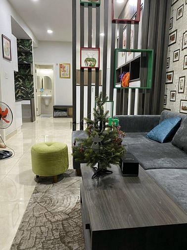 Hình ảnh HẠ GIÁ Luxcity Q7 70m2 2Pn 1tỷ790 view đẹp 2wc
