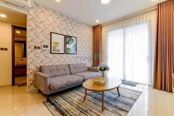 Hình ảnh ĐỊNH CƯ Bán Saigon Royol Q4 74m2 2Pn 2tỷ360