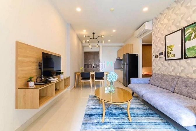 Hình ảnh ĐỊNH CƯ Bán Saigon Royol Q4 74m2 2Pn 2tỷ360
