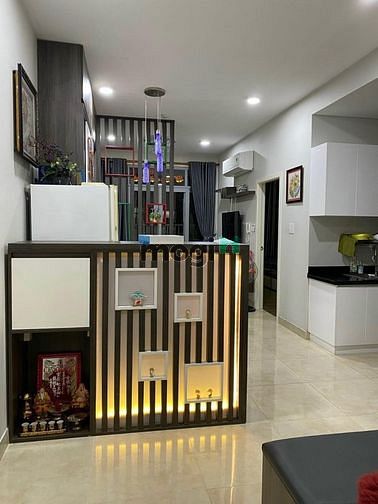 Hình ảnh HẠ GIÁ Luxcity Q7 70m2 2Pn 1tỷ790 view đẹp 2wc