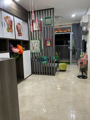 Hình ảnh HẠ GIÁ Luxcity Q7 70m2 2Pn 1tỷ790 view đẹp 2wc