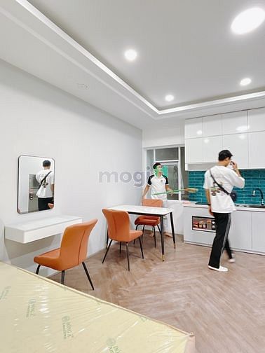Hình ảnh Căn Hộ Full Nội Thất,Q7, New 100%, Chưa Qua sử dụng.
