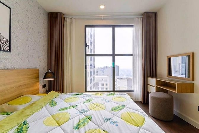 Hình ảnh ĐỊNH CƯ Bán Saigon Royol Q4 74m2 2Pn 2tỷ360