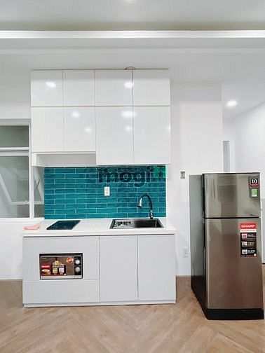 Hình ảnh Căn Hộ Full Nội Thất,Q7, New 100%, Chưa Qua sử dụng.