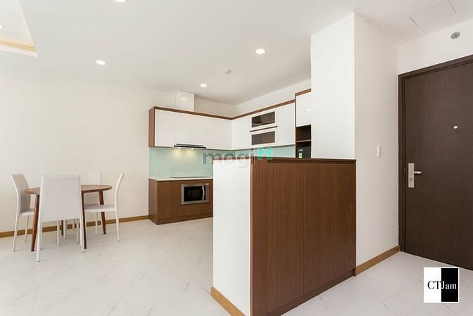 Hình ảnh Cho thuê Trang Chủ MB66.COM / Đăng Ký Tặng 66K 2PN, 2WC 76m2 full nội thất Giá 18tr/tháng