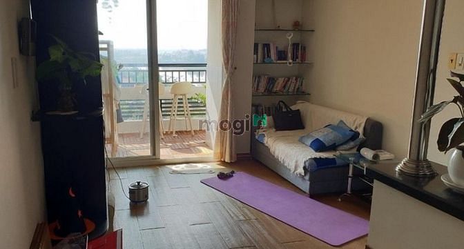 Hình ảnh ĐỊNH CƯ ÚC! Bán CH 4S Riverside Garden Thủ Đức, tầng thấp 2PN 1tỷ950