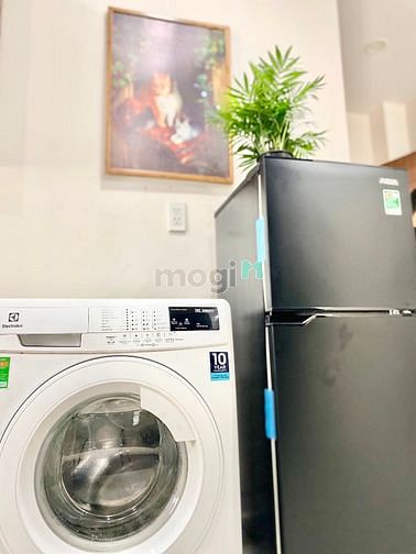Hình ảnh Mb6623 nạp rút nhanh chóng Quận 1 2 Phòng Ngủ 1 Phòng khách có ban công máy giặt riêng