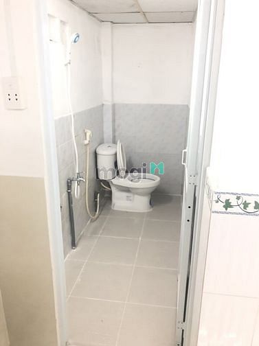 Hình ảnh Cho thuê nhà 50m2 hẻm Đông Hưng Thuận 21 P ĐHT Q12