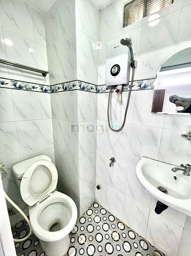 Hình ảnh Căn Hộ Trung Tâm Quận 1 Giá Rẻ khỏi bàn