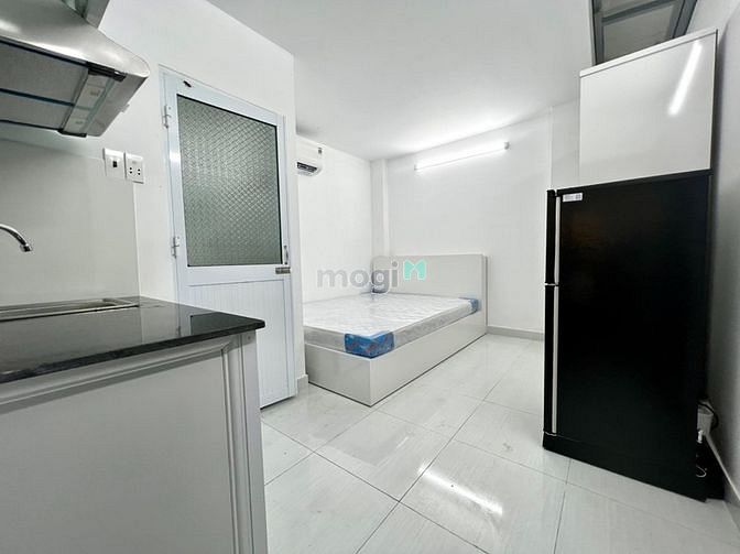 Hình ảnh Căn Hộ Trung Tâm Quận 1 Giá Rẻ khỏi bàn