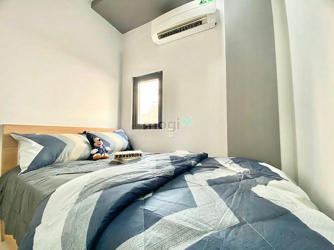 Hình ảnh Mb6623 nạp rút nhanh chóng Quận 1 2 Phòng Ngủ 1 Phòng khách có ban công máy giặt riêng