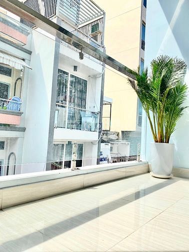 Hình ảnh Mb6623 nạp rút nhanh chóng Quận 1 2 Phòng Ngủ 1 Phòng khách có ban công máy giặt riêng