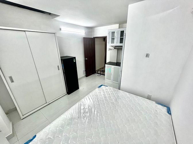 Hình ảnh Căn Hộ Trung Tâm Quận 1 Giá Rẻ khỏi bàn