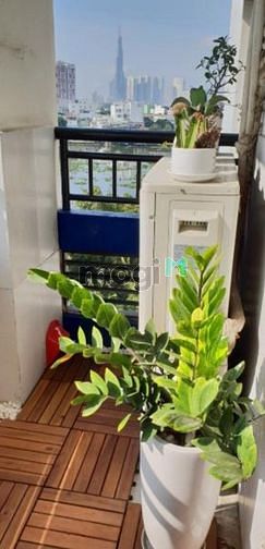 Hình ảnh ĐỊNH CƯ ÚC! Bán CH 4S Riverside Garden Thủ Đức, tầng thấp 2PN 1tỷ950