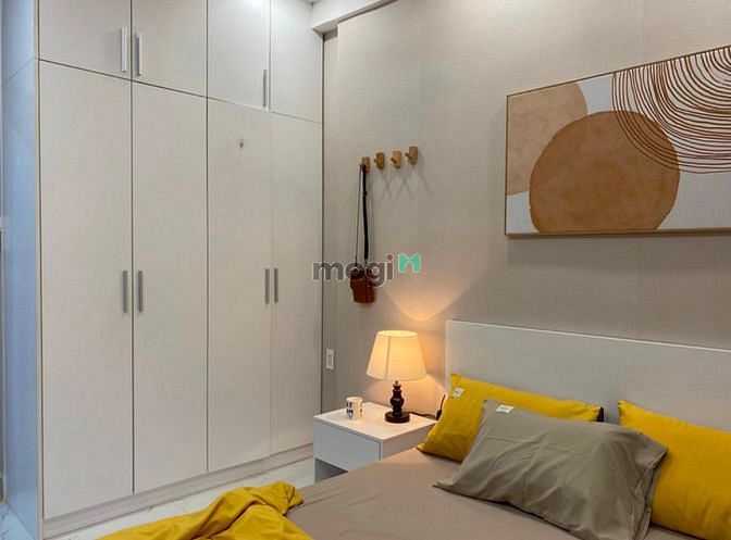 Hình ảnh CÔ SÁU BÁN CĂN Tara Residence Q8 Có 2PN 77m2