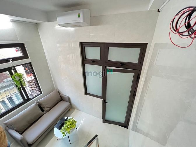Hình ảnh Căn Hộ Studio - Duplex , Full Nội Thất , Quận 10 Thành Thái