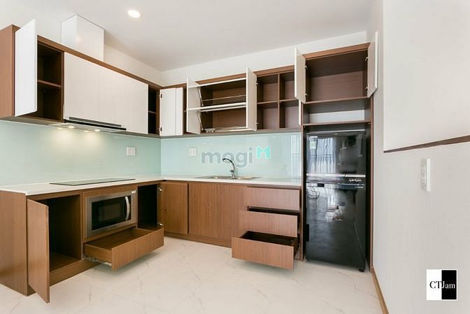 Hình ảnh Cho thuê Trang Chủ MB66.COM / Đăng Ký Tặng 66K 2PN, 2WC 76m2 full nội thất Giá 18tr/tháng