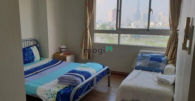 Hình ảnh ĐỊNH CƯ ÚC! Bán CH 4S Riverside Garden Thủ Đức, tầng thấp 2PN 1tỷ950