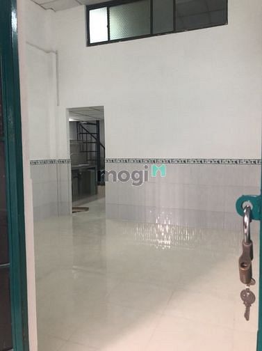 Hình ảnh Cho thuê nhà 50m2 hẻm Đông Hưng Thuận 21 P ĐHT Q12