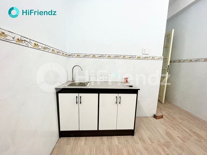 Hình ảnh Phòng trọ mới xây tiện ích có nội thất