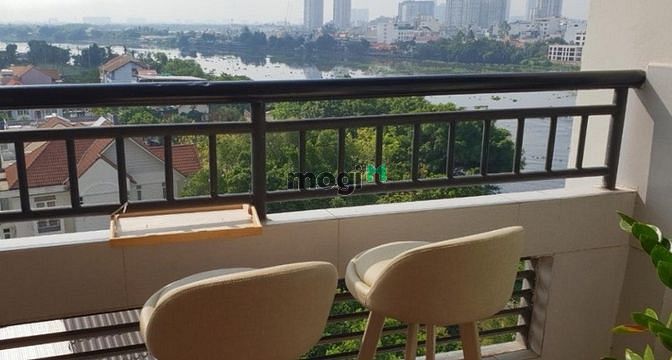 Hình ảnh ĐỊNH CƯ ÚC! Bán CH 4S Riverside Garden Thủ Đức, tầng thấp 2PN 1tỷ950