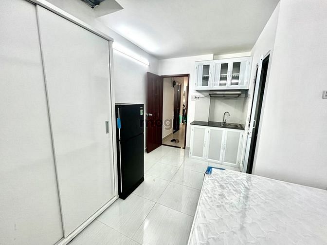Hình ảnh Căn Hộ Trung Tâm Quận 1 Giá Rẻ khỏi bàn
