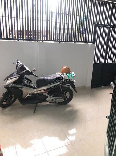 Hình ảnh Cho thuê nhà 50m2 hẻm Đông Hưng Thuận 21 P ĐHT Q12