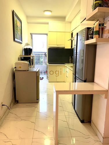 Hình ảnh Mình chính chủ cần bán chung cư Sao Mai, đường Lương Nhữ Học, Q5
