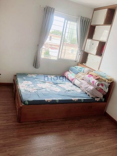 Hình ảnh Mình chính chủ cần bán chung cư Sao Mai, đường Lương Nhữ Học, Q5