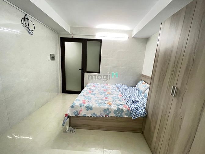Hình ảnh Căn Hộ Studio - Duplex , Full Nội Thất , Quận 10 Thành Thái