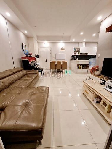 Hình ảnh CH 3PN Full Nội Thất Florita Giá 19Tr/Tháng Bao Phí