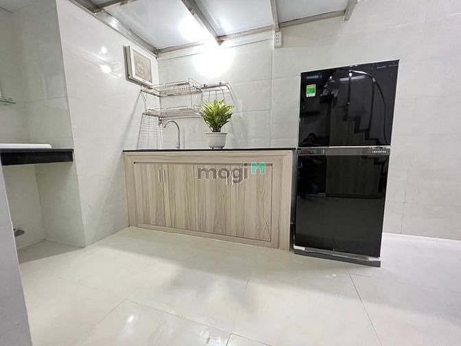 Hình ảnh Căn Hộ Studio - Duplex , Full Nội Thất , Quận 10 Thành Thái