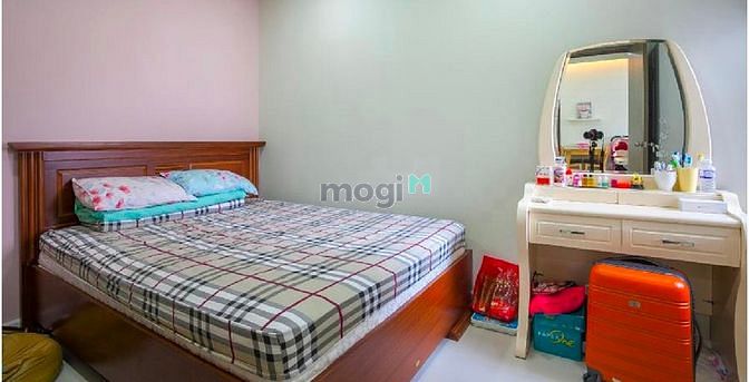 Hình ảnh MUA NHÀ MỚI bán CH 9 View Apartment 58m2 1ty680