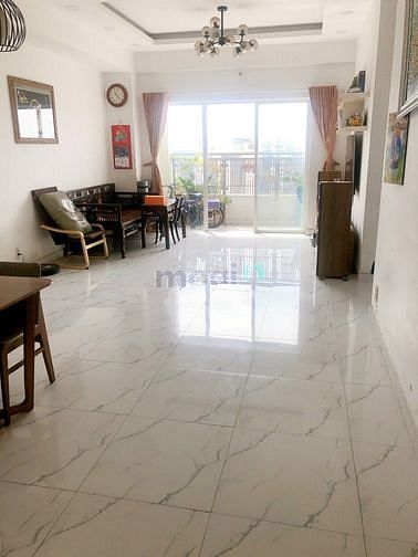 Hình ảnh Mình chính chủ cần bán chung cư Sao Mai, đường Lương Nhữ Học, Q5