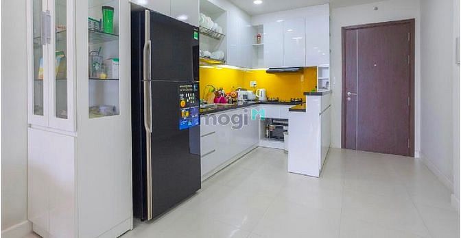 Hình ảnh MUA NHÀ MỚI bán CH 9 View Apartment 58m2 1ty680