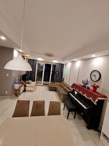 Hình ảnh CH 3PN Full Nội Thất Florita Giá 19Tr/Tháng Bao Phí