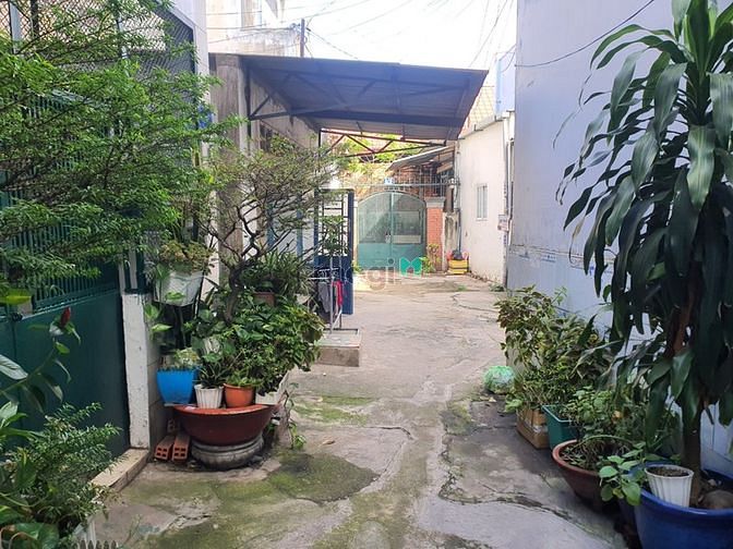 Hình ảnh Hẻm ba gác Tân Quỳ Tân Quý, Q.Tân Phú. 50m2 chỉ 3 tỷ 3
