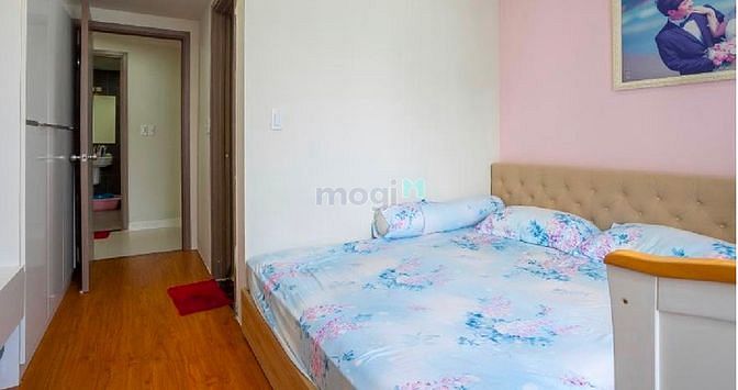 Hình ảnh MUA NHÀ MỚI bán CH 9 View Apartment 58m2 1ty680